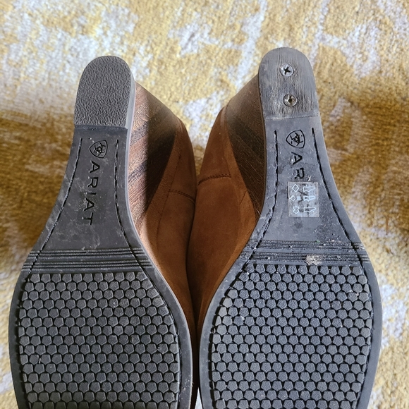 Arait wedges - Picture 3 of 5